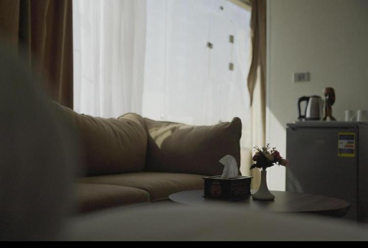 Queen Cleopatra View Kafret el-Gabal Exterior foto
