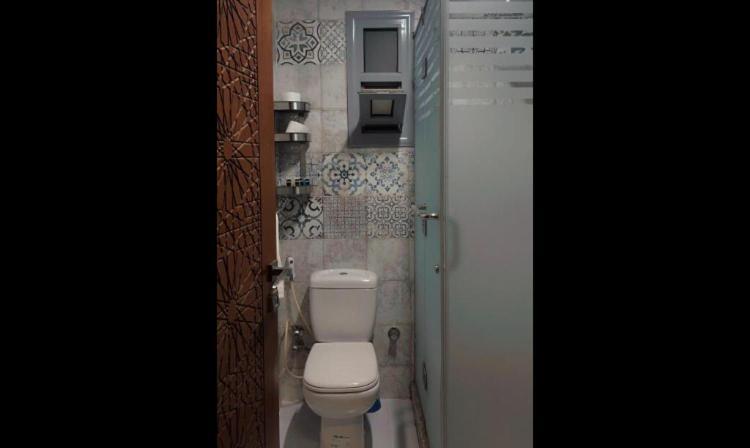 Queen Cleopatra View Kafret el-Gabal Exterior foto